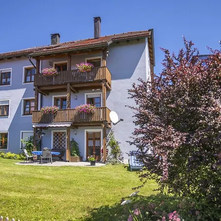 Frey Apartment Tännesberg