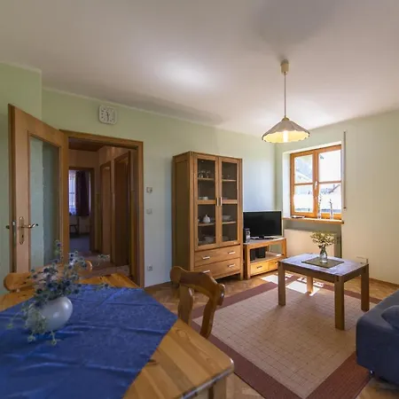 Apartment Frey Tännesberg