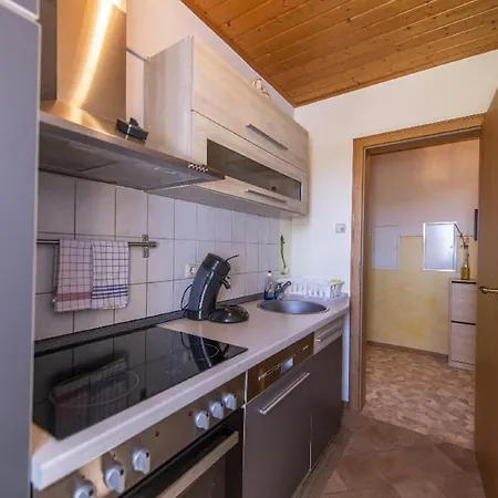 Frey Apartment