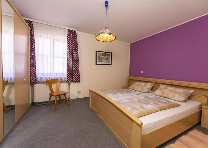 Frey Apartman *