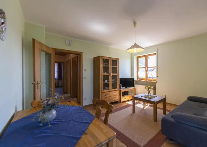 Apartman Frey Tännesberg