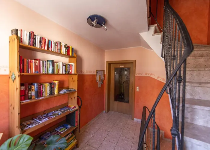 Apartman Frey