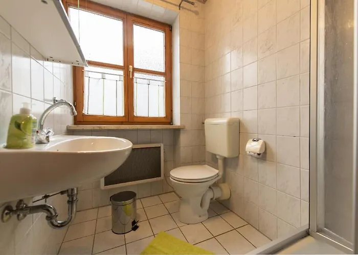 Apartman Frey