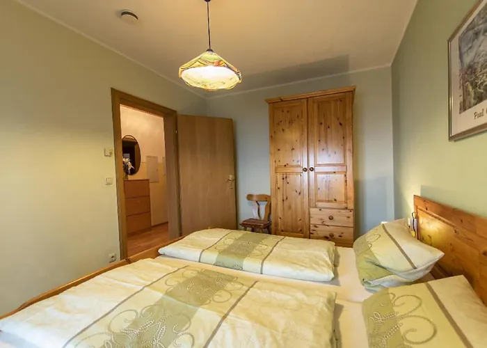 Apartman Frey *