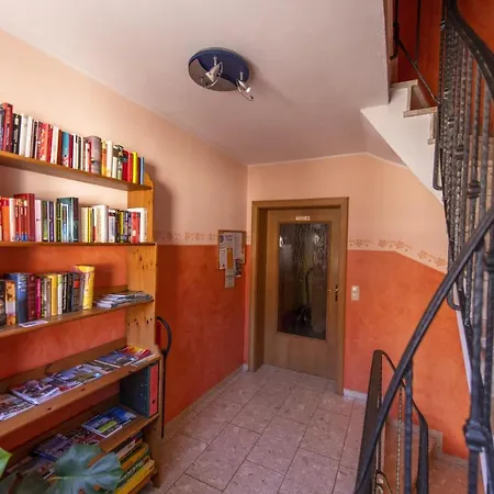 Apartament Frey